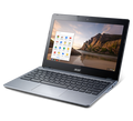 Acer C710-2487 Iron Gray
