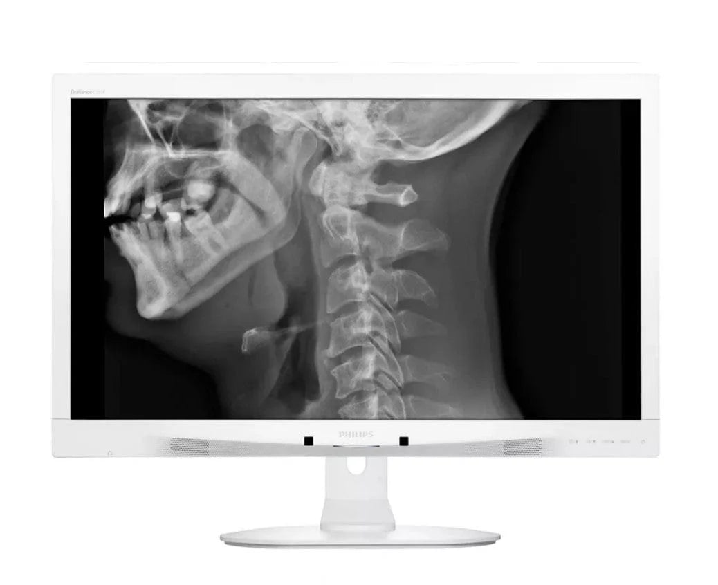 Philips 27” Medical Grade DICOM,IEC LCD Monitor