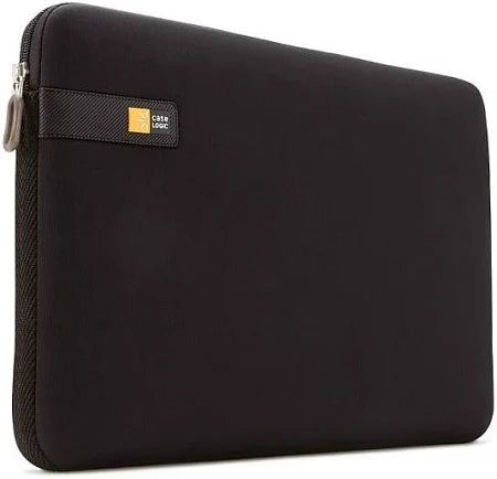 Case Logic Laptop Sleeve 15-15.6”, Black