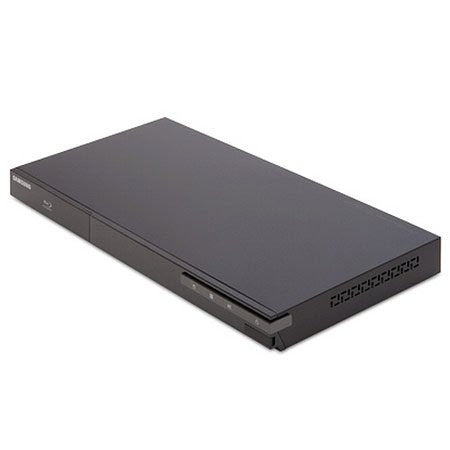 Samsung Blu Ray Disc DVD Player BD-D525OC (Refurbished)