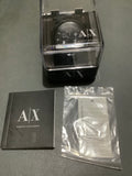 Armani Exchange Mens AX1050 Chronograph Quartz Watch