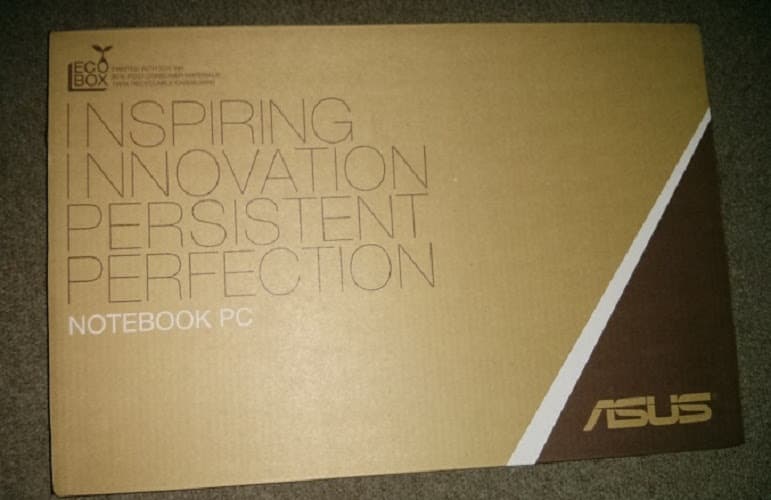 Asus K200MA-DS01T-BL