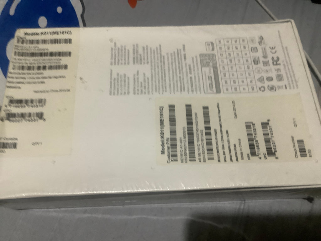 Asus Memo Pad 8 K011 (ME181C)